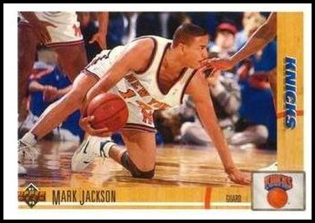 212 Mark Jackson